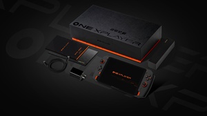 Nuevo XPlayer 2022, Consola de Juegos Portátil de 8.4 Pulgadas, 2560x1600, 4800U, 11.ª Generación de Intel Core I7 1195G7, Tablet PC para Juegos - Product Image 3