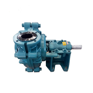 Pompe centrifuge à lisier à arbre nu 4/3C-NHR <span class=keywords><strong>sans</strong></span> <span class=keywords><strong>moteur</strong></span> - Product Image 5