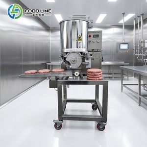 Machine à former des empanadas et samosas industrielle, best-seller, performance stable, <span class=keywords><strong>appareil</strong></span> <span class=keywords><strong>de</strong></span> traitement <span class=keywords><strong>de</strong></span> la viande hachée - Product Image 1