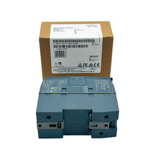 Nuevo Módulo Original PLC HMI para Motor, Relé Industrial, Convertidor de Frecuencia, Enlace E/S, Micromaster PLC Industrial - Product Image 1
