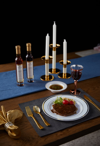 Litthing — elégante jetable en plastique, 6 7.5 9 10 pouces, pour les salades, Desserts, gâteau de mariage, livraison directe depuis l'usine - Product Image 6