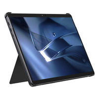 Tableta 2 en 1 Chuwi Hi10 Max con Windows 11, Pantalla Táctil Resistente de 12.96 Pulgadas, Intel Core, 16 GB de RAM, USB Tipo C, 1 Año de Garantía