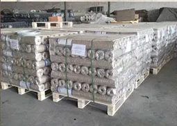 Filet anti-prédateurs pour poulets, clôture en treillis métallique épais pour protéger les poulets des renards et des faucons - Product Image 5