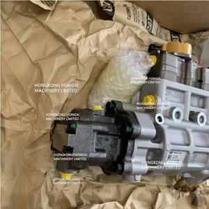 317-8021 ชุดปั๊มน้ำมันเชื้อเพลิง - Product Image 2