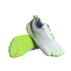 Zapatillas de entrenamiento de cinco dedos GallonShark con parte superior de malla, suela de goma, entresuela de EVA, unisex, para fitness y entrenamiento cruzado de verano. - Product Image 5