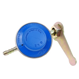 Regulador de presión de Gas propano, ajustable, GLP - Product Image 6