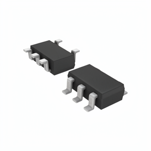 Authorized Distributor SOT-23-5 Thin, TSOT-23-5 QSZ1TR Transistors Electronic Chips Component - Product Image 1
