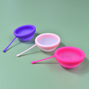 Disco <span class=keywords><strong>Menstrual</strong></span> de Silicona de Grado Médico 100%, Copa <span class=keywords><strong>Menstrual</strong></span>, Disco <span class=keywords><strong>Menstrual</strong></span> - Product Image 1