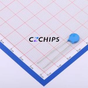 241KD07 <b>Varistor</b> Through hole Component (THT),P=5mm Resistor 240V 395V 200V 150V - Product Image 2