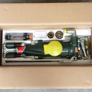 공장 가격의 광산용 공압식 드릴링 장비, 카이산 그룹의 인기 판매 인체공학적 휴대용 암반 드릴 - Product Image 2