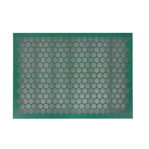 ברנדט מלך קוברה <span class=keywords><strong>KEMTRON</strong></span> פלדת מסגרת שמן מפצלים שייקר מסך - Product Image 3