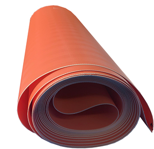 Kain Jaring Filter Vakum Desulfurisasi Filtrasi Baik - Product Image 1