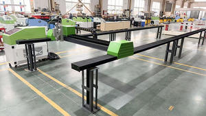 Mesin pemotong Laser portabel, potong logam lembar Sudut bulat sempurna, biaya pengiriman murah, dapat dilepas cepat - Product Image 4