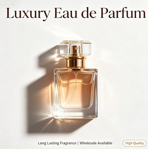 Set Mini EDP Vanilla Obsessions 4x10ml, Set Regalo di Lusso Unisex Profumo Arabo di Dubai a Lunga Durata, Vendita Calda - Product Image 1