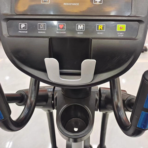 Máquina Elíptica NO.12, Fabricante de Equipos de Gimnasio, Silenciosa y Resistente, para Uso Comercial y en Estudios, Máquina de Ejercicios Aeróbicos, Tipo Spacewalk - Product Image 3