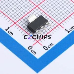 Nouveau et Original TP1117-3.3Y3 SOT-223 Circuit intégré IC puce PMIC régulateur linéaire (LDO) - Product Image 2