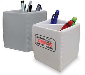 Chất lượng tốt nhất hộp nhựa sóng cấp thực phẩm ISO 9001:2015 công ty được chứng nhận Trọng lượng nhẹ mạnh mẽ có độ bền cao có thể xếp chồng lên nhau - Product Image 5