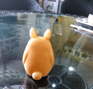 Máy Làm Bánh Quế Totoro Chạy Điện Máy Làm Bánh Quế Hình Động Vật Manju - Product Image 6