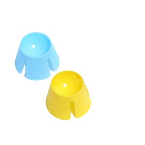 Piatto dentale usa e getta in plastica - Product Image 2