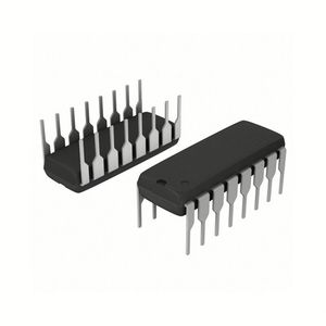 Genuine Original Brand-New Guaranteed 4116R-1-333LF DIP-16 Electronic Component Integrated Circuit IC Chip - Product Image 1