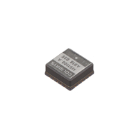 Puce IMU MEMS haute performance 6DOF, capteur gyroscope-acceléromètre pour la navigation et le contrôle de la stabilité