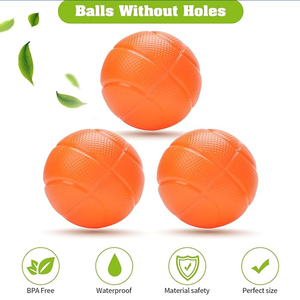 Canestro <span class=keywords><strong>da</strong></span> <span class=keywords><strong>Basket</strong></span> Personalizzato per il <span class=keywords><strong>Bagno</strong></span>, Giocattolo con Ventose per il Divertimento in Acqua, Ideale per Bambini - Product Image 5