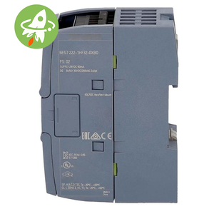 Đầu ra kỹ thuật số mô-đun 6es7222-1hf32-0xb0 6es7 222-1hf32-0xb0 PLC lập trình điều khiển cho tự động hóa công nghiệp - Product Image 2