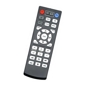 Replace LX570460 LS460600 <strong>Remote</strong> Control Use for LEXUS REAR DVD Entertainment <strong>Remote</strong> - Product Image 4