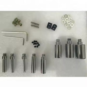 High Precision Automatic <strong>Spring</strong> Torque Tester <strong>Digital</strong> Flat <strong>Coil</strong> <strong>Spring</strong> Torsion <strong>Testing</strong> <strong>Machine</strong> - Product Image 5