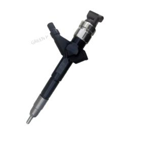 Injecteurs de carburant de haute précision d'<span class=keywords><strong>injecteur</strong></span> de pièces de moteur diesel 095000-5800 / 095000-5801 - Product Image 6