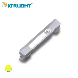 KTRLIGHT 3806 SMD LEVOU Amarelo 0.06W lúmen Alto Brilho 3806 020 vista Lateral do Diodo Emissor de Luz Chip de Contas de luz Led Diodo