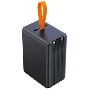 10000mah 20000mah 30000mah 40000mah 60000mah 80000mah Cheap And Durable Power Bank, A Travel Essential Wholesale OEM Fac