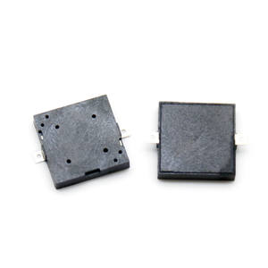 Haute Qualité Pas Cher Prix Détecteur de Fumée <span class=keywords><strong>5V</strong></span> Buzzer Fort Son Indicateur Électrique Cloche D'alarme Incendie SMD Micro Buzzer FUET-1325 - Product Image 3