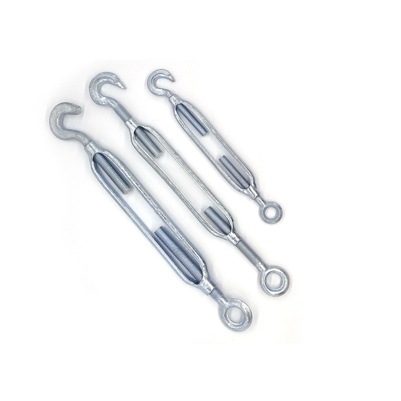 Factory Manufacture Bolts Nuts Screws Fasteners