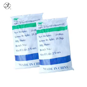 <span class=keywords><strong>94</strong></span>% PHÚT. cấp công nghiệp Natri <span class=keywords><strong>tripolyphosphate</strong></span> (<span class=keywords><strong>STPP</strong></span>) cấp thực phẩm Phosphate - Product Image 6