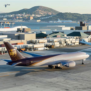 FedEx UPS TNT DHL DDP Express из Китая в Бангладеш агент де Карга Доставка экспедитор логистическая служба - Product Image 1