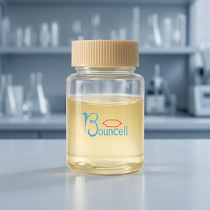 Bouncell Solubilisant Naturel Biologique K Huile Cosmétique Soin de la Peau Qualité EWG Verte Sans PEG À Base de Plantes Peaux Sensibles Coffret Cadeau - Product Image 3
