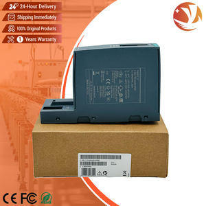 Controlador de Automatización Industrial SMART-57 PLC 6DL1155-6AU00-0PM0, 240V, Interfaz Ethernet, Producto Original con 1 Año de Garantía - Product Image 1