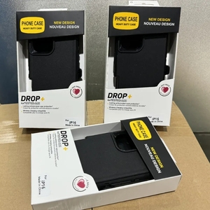 Ốp điện thoại GSCASE Hot Sale Defenders có kẹp lưng, tích hợp giá đỡ xoay 360 độ, dành cho <span class=keywords><strong>iPhone</strong></span> 16, 15, 14, 13 - Product Image 1