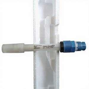 Capteur de pH numérique Endress Hauser Memosens CPS11E CPS11-2AA2LAB CPS11D-7BA2G CPS11E-AA7BAA5 CPS11E-NA7BTA2 - Product Image 1