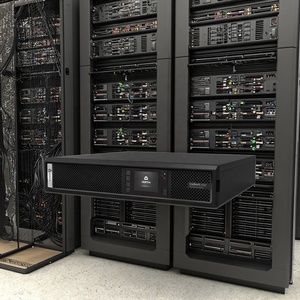 En stock, onduleur Vertiv ITA2 LIO 1KVA 2KVA 3KVA, batterie au lithium, onduleur en stock - Product Image 4