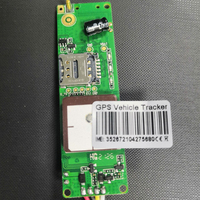 Application pour dispositif de suivi de véhicule en temps réel Dagps, traceur de vélo électrique avec arrêt du moteur, traceur GPS ET300 Tk205