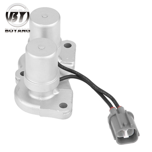 Solenoide de bloqueo de transmisión 28300-PX4-003 para Honda Accord Prelude Odyssey para Isuzu Oasis para Acura CL 1997 1998 1999 - Product Image 4