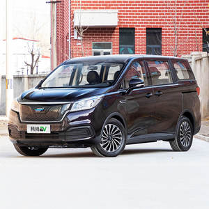 Venta al por Mayor de Changan OSHAN COSMOS COS1 MPV, Changan Oushang Keshang, Auto Eléctrico Chino Nuevo, Auto Eléctrico Changan Ev MPV - Product Image 6