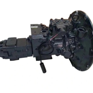 Fast Horse 708-2L-00500 Hydraulic Pump for Komatsu Excavator PC200-<b>8</b> PC220-<b>8</b> PC400-7 PC130-7 Main Pump - Product Image 2