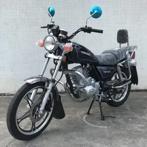 yamasaki 150cc Classic street motorcycle
