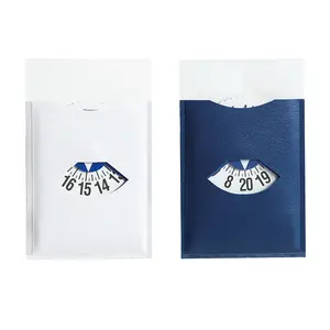 Disco orario PN153 per merchandising personalizzato - Product Image 1