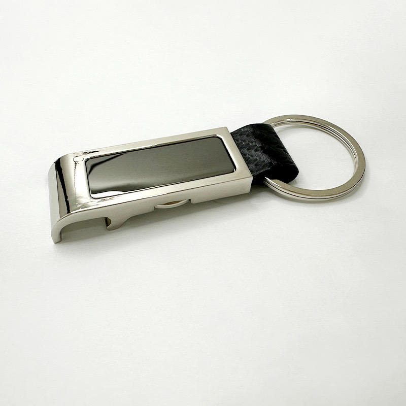 Carbon Fiber PU Leather Debossed Surface