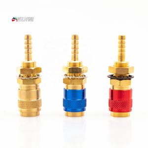 <span class=keywords><strong>Obor</strong></span> tembaga cepat lepas las TIG & Suku cadang soldadura para persediaan - Product Image 6