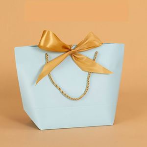 Promotion en gros, acceptation de logo personnalisé, fabricant, emballage alimentaire réutilisable, sac en papier kraft - Product Image 5